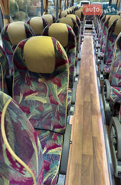Туристичний / Міжміський автобус Van Hool T916 Alicron 2012 в 
