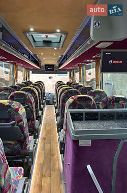 Туристичний / Міжміський автобус Van Hool T916 Alicron 2012 в 