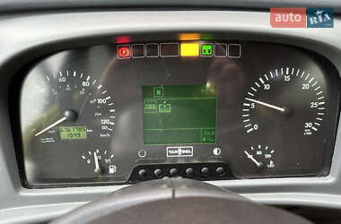 Туристичний / Міжміський автобус Van Hool T916 Alicron 2012 в 