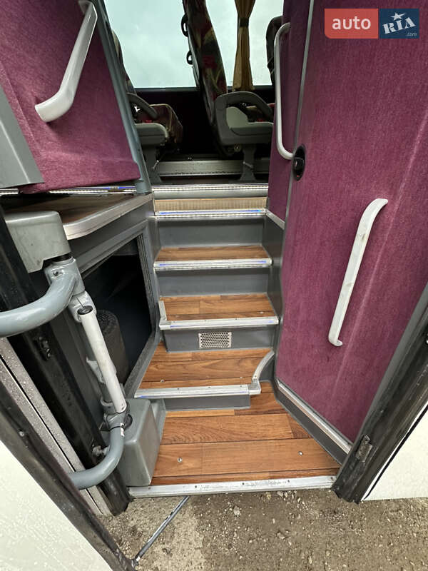 Туристический / Междугородний автобус Van Hool T916 Alicron 2012 в Коломые