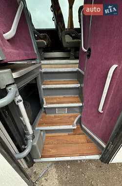 Туристичний / Міжміський автобус Van Hool T916 Alicron 2012 в 