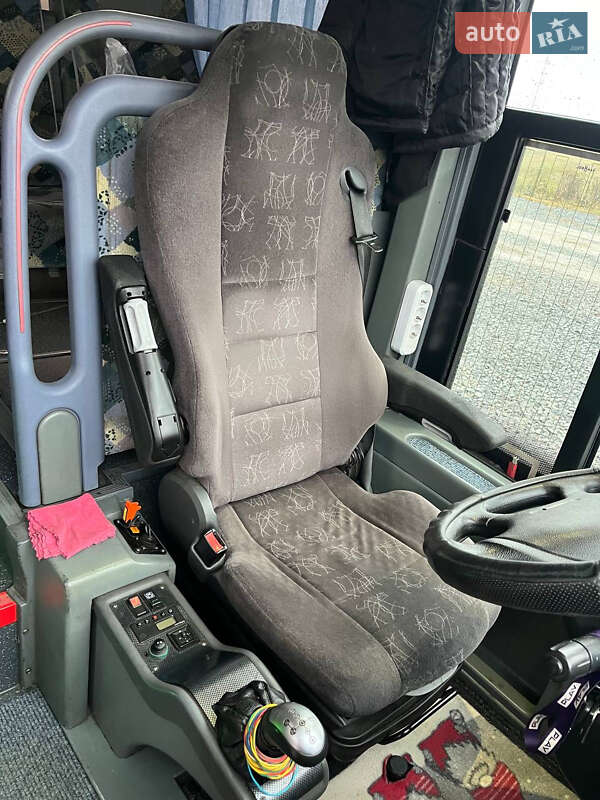 Туристический / Междугородний автобус Van Hool T916 Alicron 2008 в Львове фото 17 Туристический / Междугородний автобус Van Hool T916 Alicron 2008 в Львове