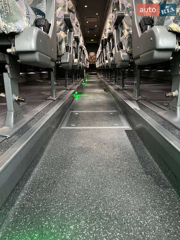 Туристический / Междугородний автобус Van Hool T916 Alicron 2008 в Львове фото 20 Туристический / Междугородний автобус Van Hool T916 Alicron 2008 в Львове