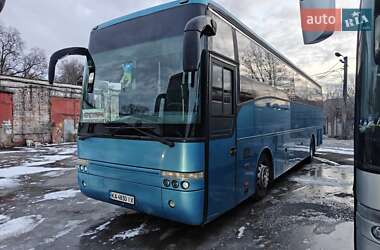 Туристический / Междугородний автобус Van Hool T916 Alicron 1999 в Днепре