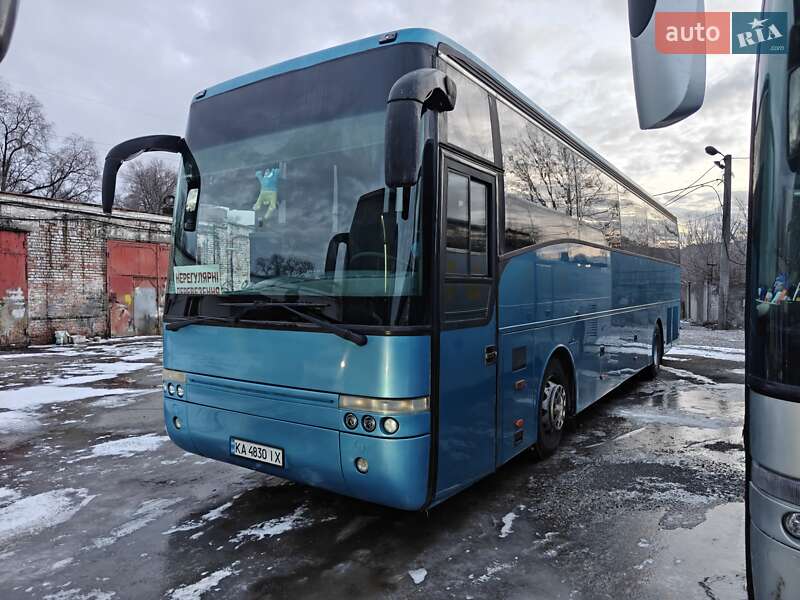Van Hool T916 Alicron 1999