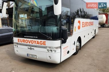 Туристичний / Міжміський автобус Van Hool T916 Alicron 2011 в Броварах