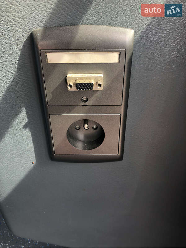 Туристичний / Міжміський автобус Van Hool T916 Astron 2007 в Львові