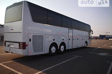Туристичний / Міжміський автобус Van Hool T916 Astron 2005 в Львові