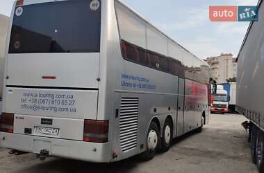 Туристический / Междугородний автобус Van Hool T916 Astron 2004 в Львове