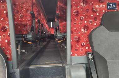 Туристический / Междугородний автобус Van Hool T916 Astron 2004 в 