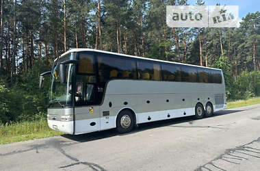 Туристичний / Міжміський автобус Van Hool T916 Astron 2007 в Славуті