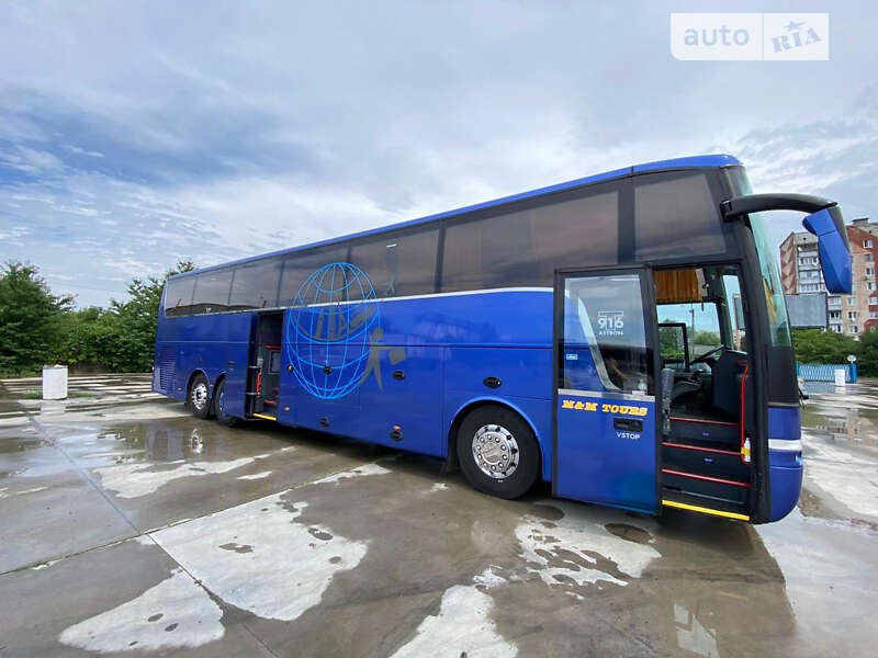 Туристический / Междугородний автобус Van Hool T916 Astron 2008 в Черновцах