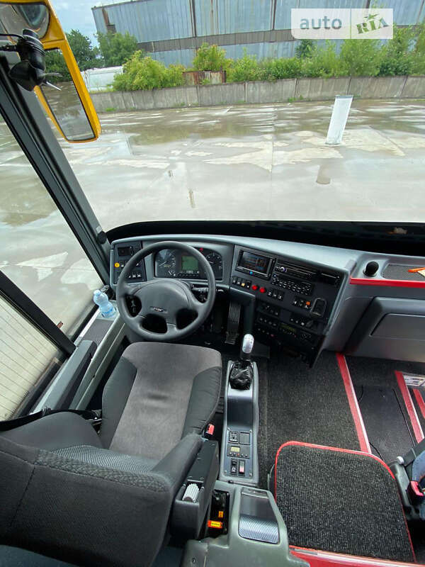 Туристический / Междугородний автобус Van Hool T916 Astron 2008 в Черновцах