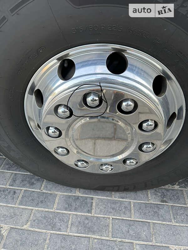 Туристический / Междугородний автобус Van Hool T916 Astron 2008 в Черновцах