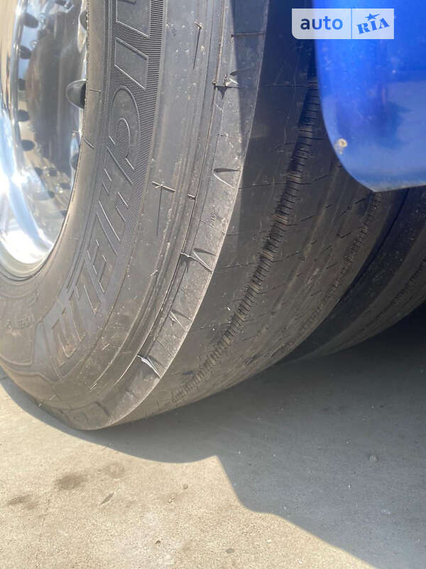 Туристический / Междугородний автобус Van Hool T916 Astron 2008 в Черновцах