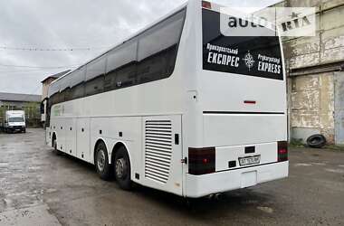 Туристический / Междугородний автобус Van Hool T916 Astron 2004 в Коломые