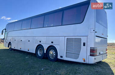 Туристический / Междугородний автобус Van Hool T916 Astron 2004 в Днепре