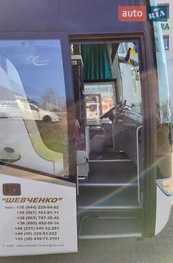 Туристический / Междугородний автобус Van Hool T916 Astron 2012 в 