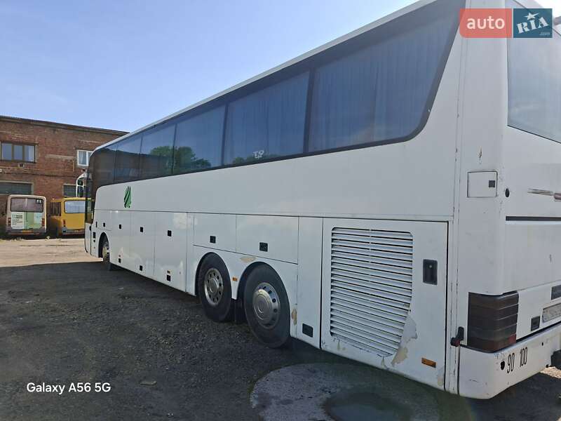 Туристический / Междугородний автобус Van Hool T916 Astron 2005 в Шептицькому