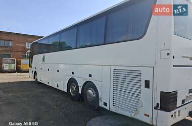 Туристический / Междугородний автобус Van Hool T916 Astron 2005 в 