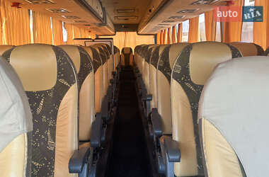 Туристичний / Міжміський автобус Van Hool T916 Astron 2007 в 