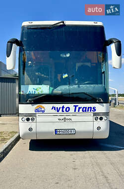Туристический / Междугородний автобус Van Hool T916 Astron 2007 в 