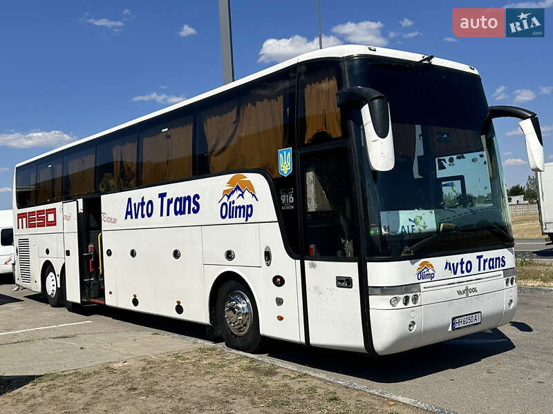 Van Hool T916 Astron 2007