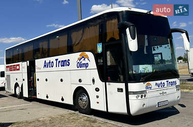 Туристический / Междугородний автобус Van Hool T916 Astron 2007 в 