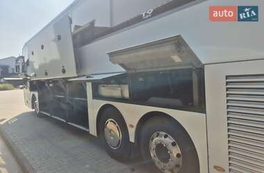 Туристический / Междугородний автобус Van Hool T916 Astron 2007 в 