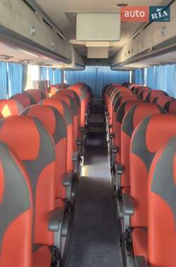 Туристический / Междугородний автобус Van Hool T916 Astron 2007 в 