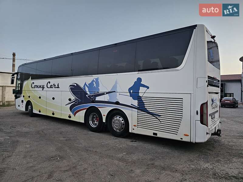 Туристичний / Міжміський автобус Van Hool T916 Astron 2013 в Рівному