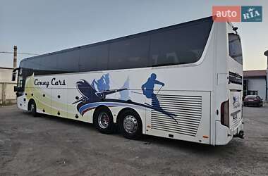 Туристичний / Міжміський автобус Van Hool T916 Astron 2013 в 