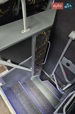 Туристичний / Міжміський автобус Van Hool T916 Astron 2013 в 