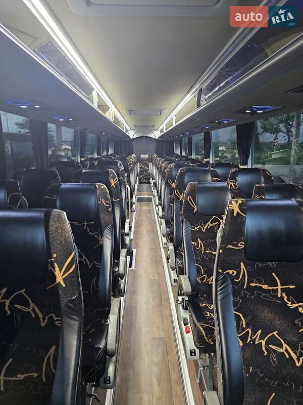 Туристичний / Міжміський автобус Van Hool T916 Astron 2013 в Рівному