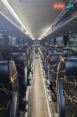 Туристичний / Міжміський автобус Van Hool T916 Astron 2013 в 