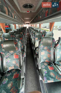 Туристичний / Міжміський автобус Van Hool T916 Astron 2008 в 
