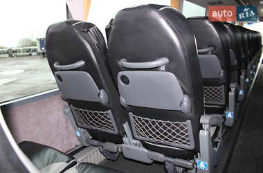 Туристичний / Міжміський автобус Van Hool T916 Astron 2008 в 