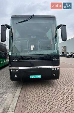Туристичний / Міжміський автобус Van Hool T916 Astron 2008 в 