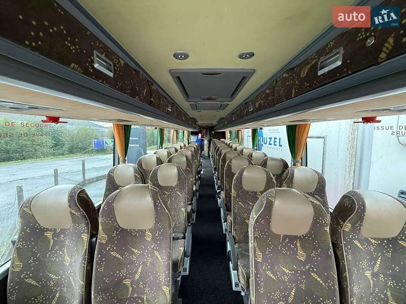 Туристический / Междугородний автобус Van Hool T916 Astron 2010 в Луцке