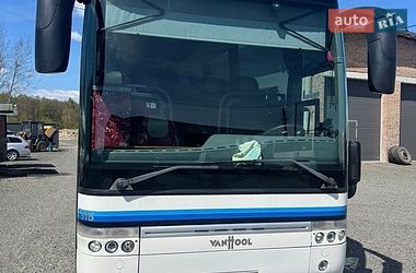 Туристический / Междугородний автобус Van Hool T916 Astron 2011 в Ковеле