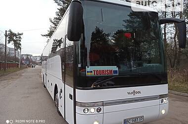 Туристический / Междугородний автобус Van Hool T916 2009 в Львове