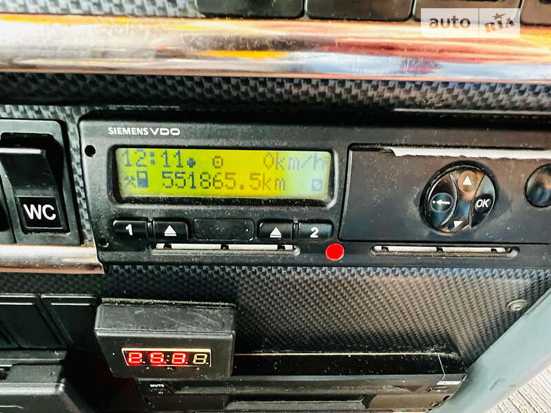 Туристический / Междугородний автобус Van Hool T916 2008 в Чернигове фото 18 Туристический / Междугородний автобус Van Hool T916 2008 в Чернигове