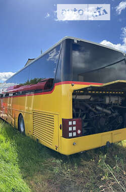Туристический / Междугородний автобус Van Hool T916 2011 в Киеве