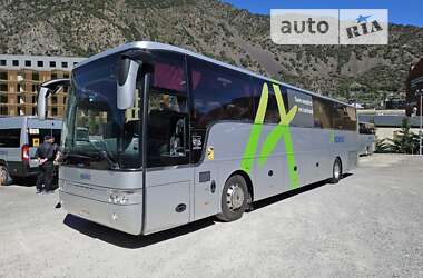 Пригородный автобус Van Hool T916 2008 в Луцке