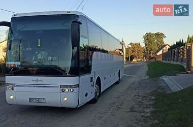 Туристический / Междугородний автобус Van Hool T916 2009 в 