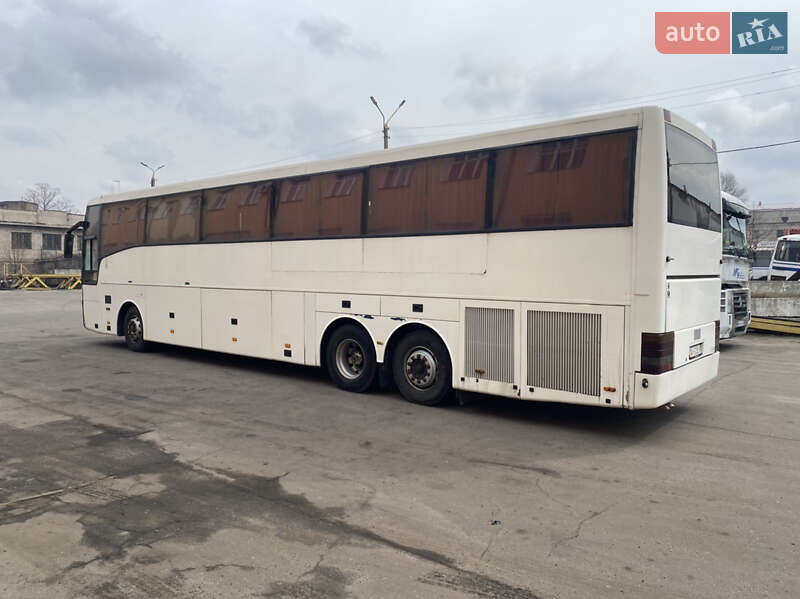 Туристический / Междугородний автобус Van Hool T917 Acron 2000 в Днепре