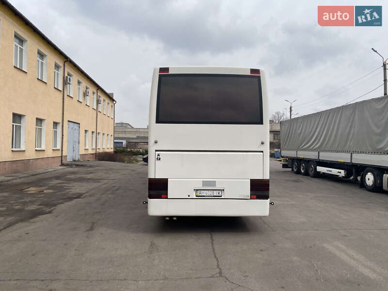 Туристический / Междугородний автобус Van Hool T917 Acron 2000 в Днепре