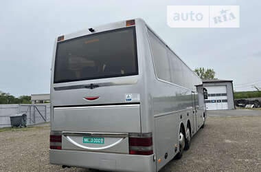 Туристический / Междугородний автобус Van Hool T917 Acron 2009 в 