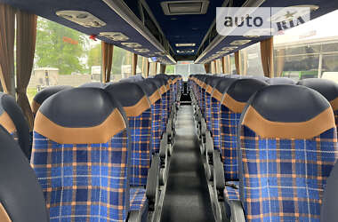 Туристический / Междугородний автобус Van Hool T917 Acron 2009 в 