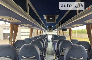 Туристический / Междугородний автобус Van Hool T917 Acron 2009 в 
